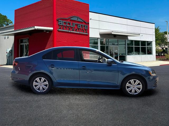 Used 2017 Volkswagen Jetta S FWD image 6