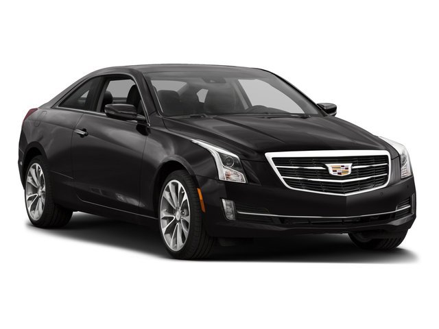 Used 2017 Cadillac ATS Luxury w/ Safety and Security Package AWD/4WD image 9