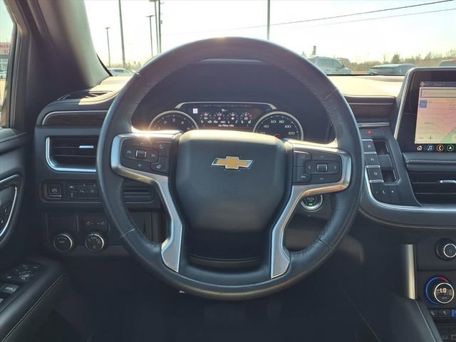 Used 2021 Chevrolet Tahoe Premier image 12