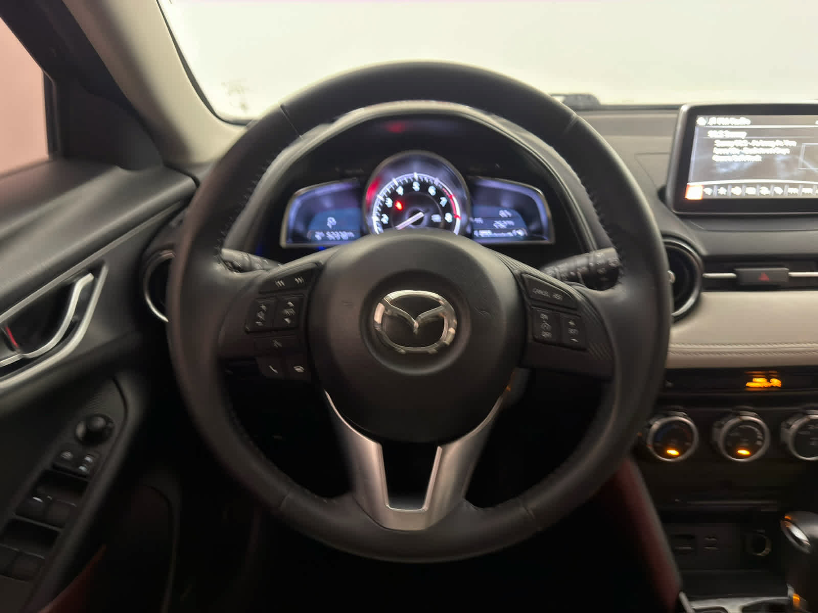 Used 2017 MAZDA CX-3 Grand Touring FWD image 17