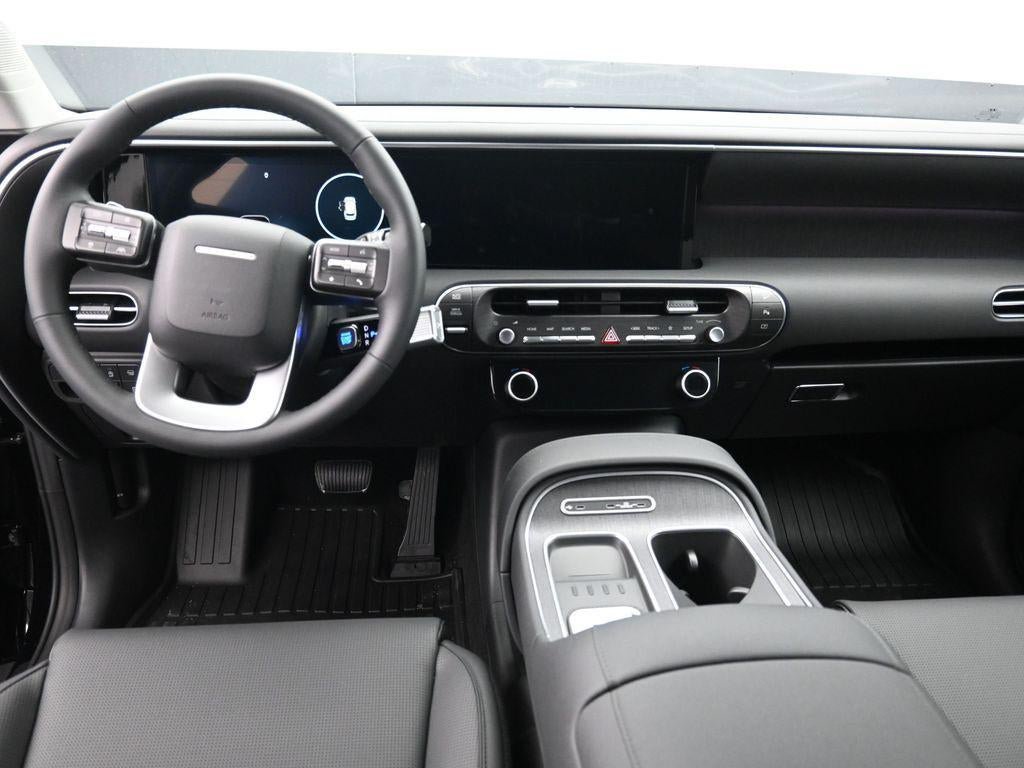 New 2026 Hyundai Palisade SEL AWD/4WD image 10