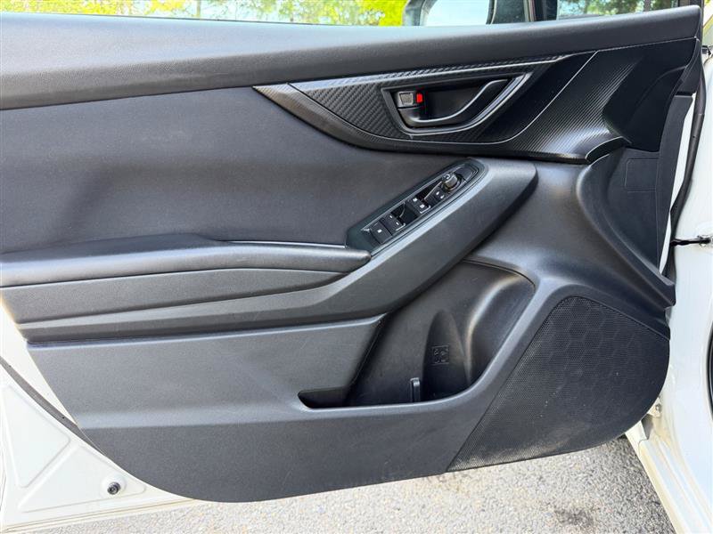 Used 2019 Subaru Impreza 2.0i AWD/4WD image 34