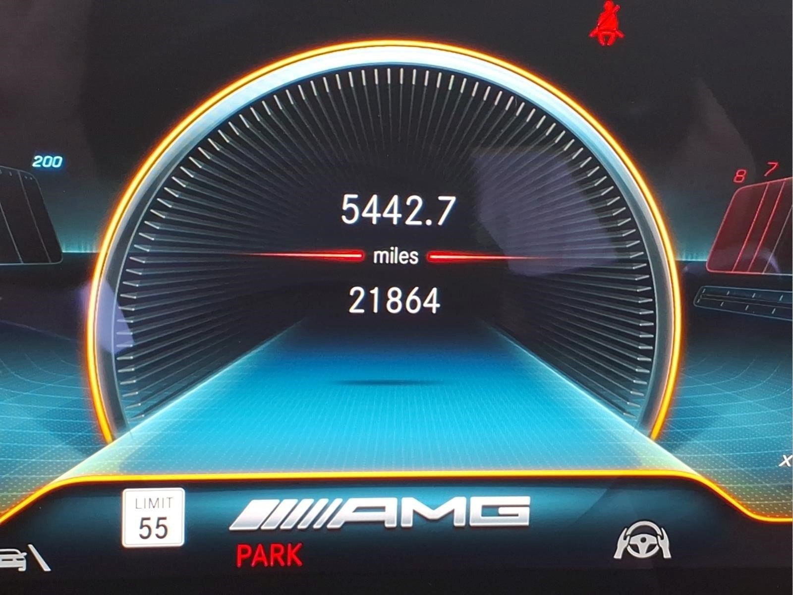 Certified 2023 Mercedes-Benz AMG GT 53 image 17