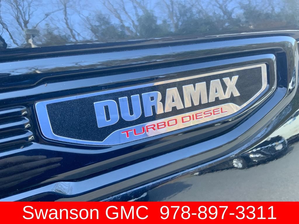 New 2026 GMC Sierra 1500 Elevation AWD/4WD image 30