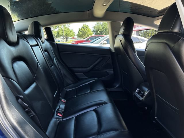 Used 2019 Tesla Model 3 Long Range AWD/4WD image 28