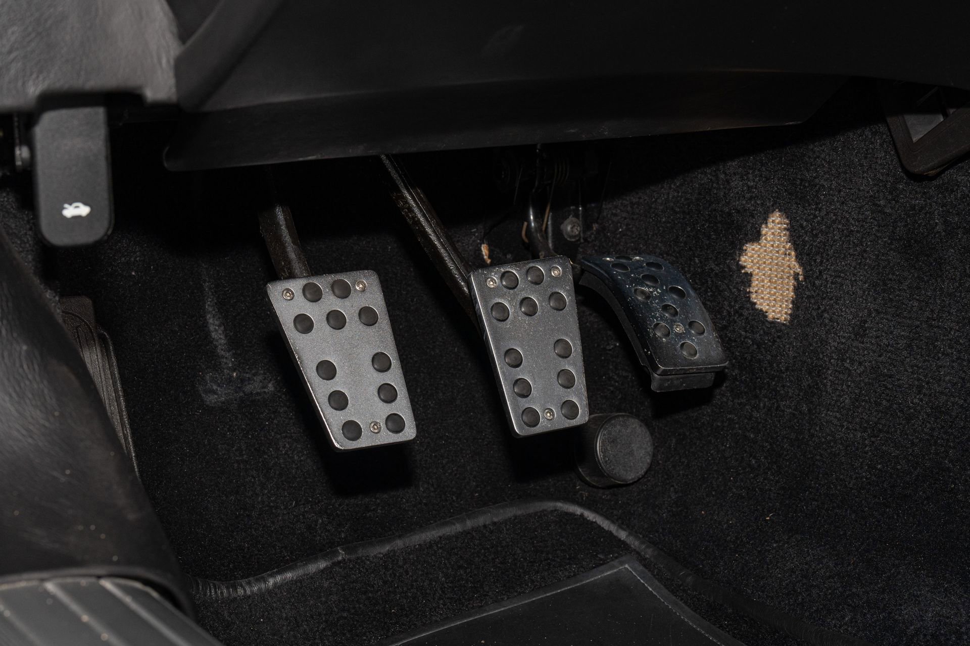 Used 2003 Aston Martin DB7 Vantage image 52