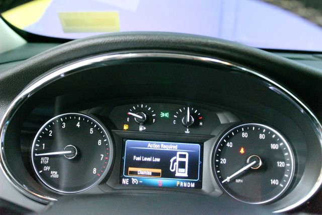 Used 2019 Buick Encore Preferred FWD image 17