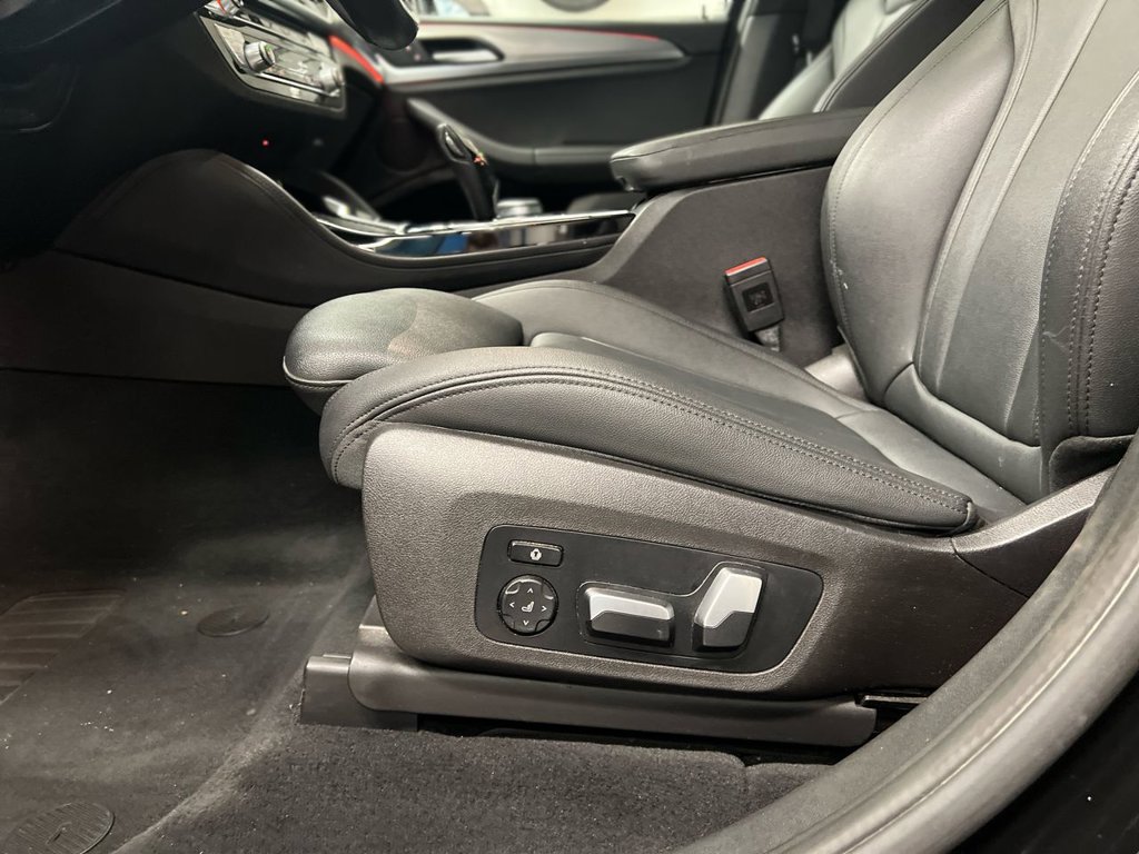 Used 2020 BMW X4 xDrive30i w/ Convenience Package AWD/4WD image 33