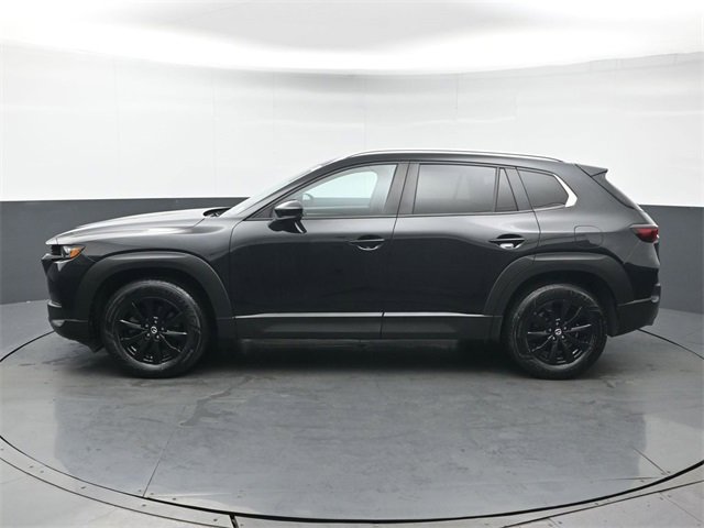 Certified 2024 MAZDA CX-50 AWD 2.5 S w/ Cargo Package image 2