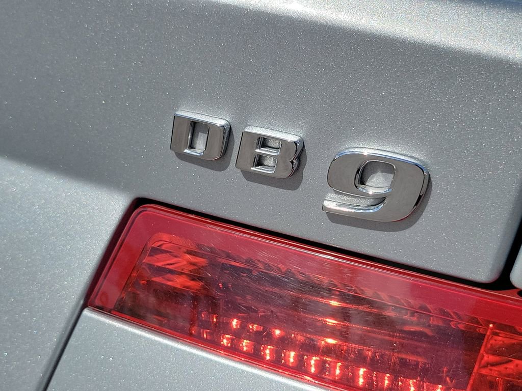 Used 2007 Aston Martin DB9 Volante image 29