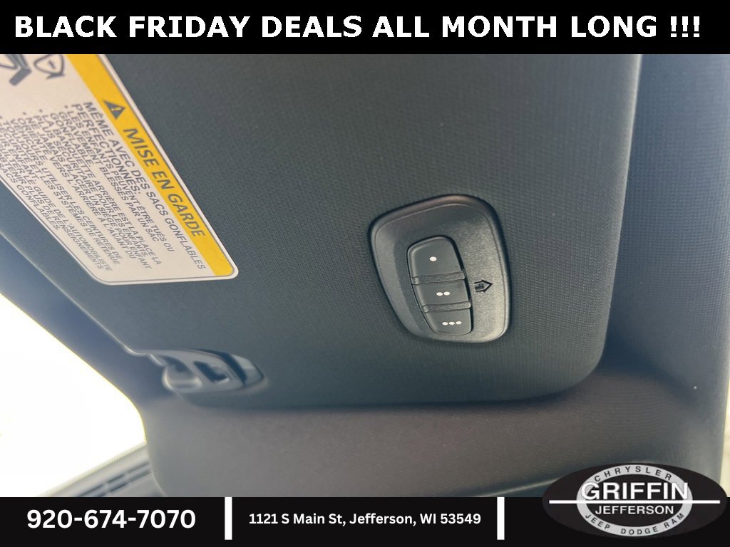 New 2026 RAM 1500 Big Horn image 27