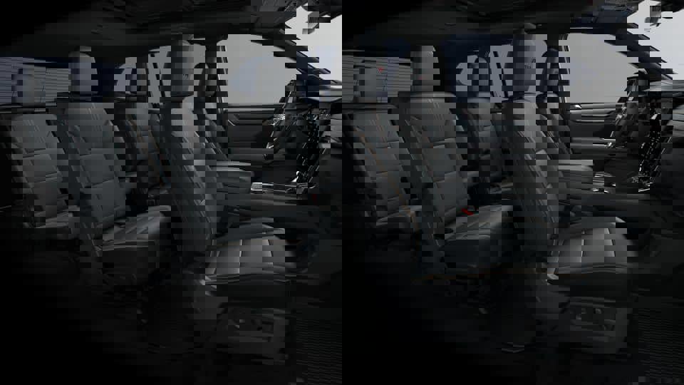 New 2026 GMC Acadia AT4 w/ Super Cruise Package image 29