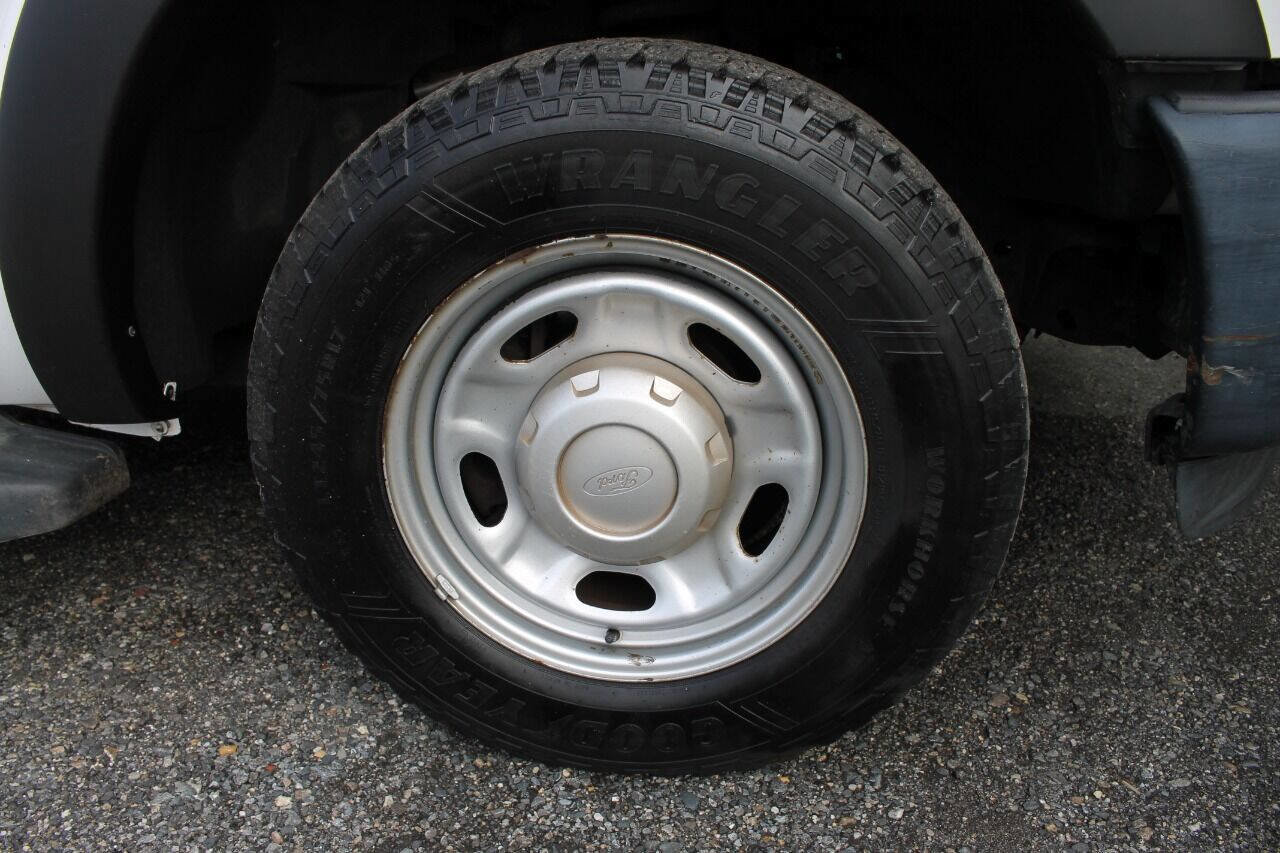 Used 2016 Ford F250 XL image 20