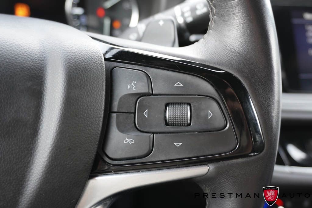 Used 2024 Buick Enclave Avenir w/ Avenir Technology Package AWD/4WD image 33