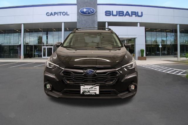 New 2026 Subaru Crosstrek 2.5i Limited image 7