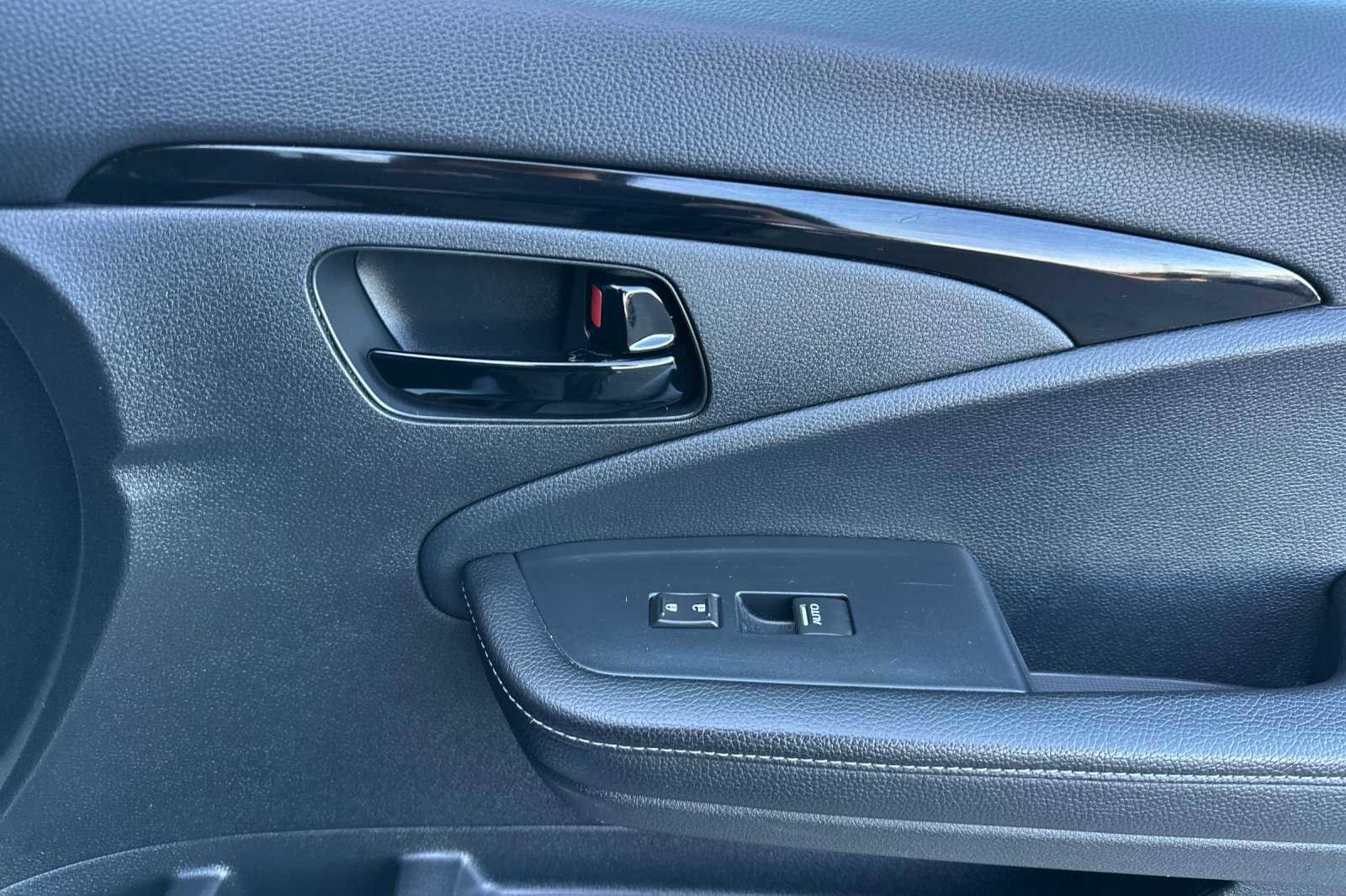 Used 2022 Honda Passport Elite image 20