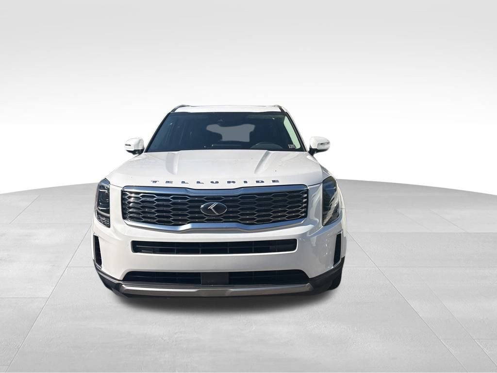 Used 2021 Kia Telluride S image 37