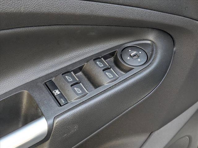 Used 2018 Ford Explorer Sport w/ Ford Safe & Smart Package AWD/4WD image 11