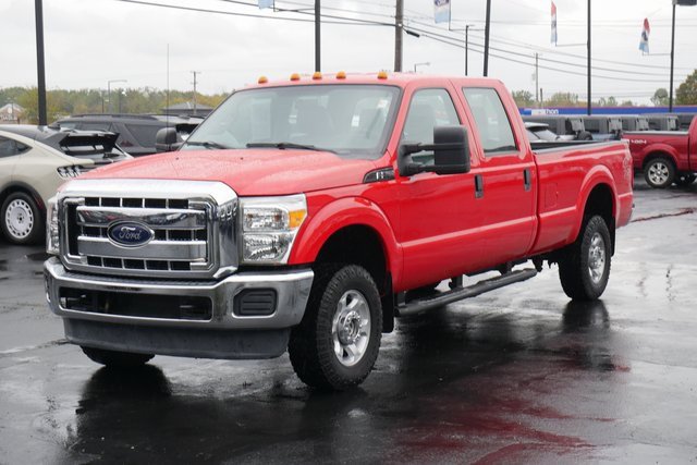 Used 2016 Ford F250 XL w/ XL Appearance Package image 5