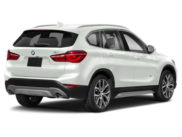 Used 2019 BMW X1 sDrive28i image 2