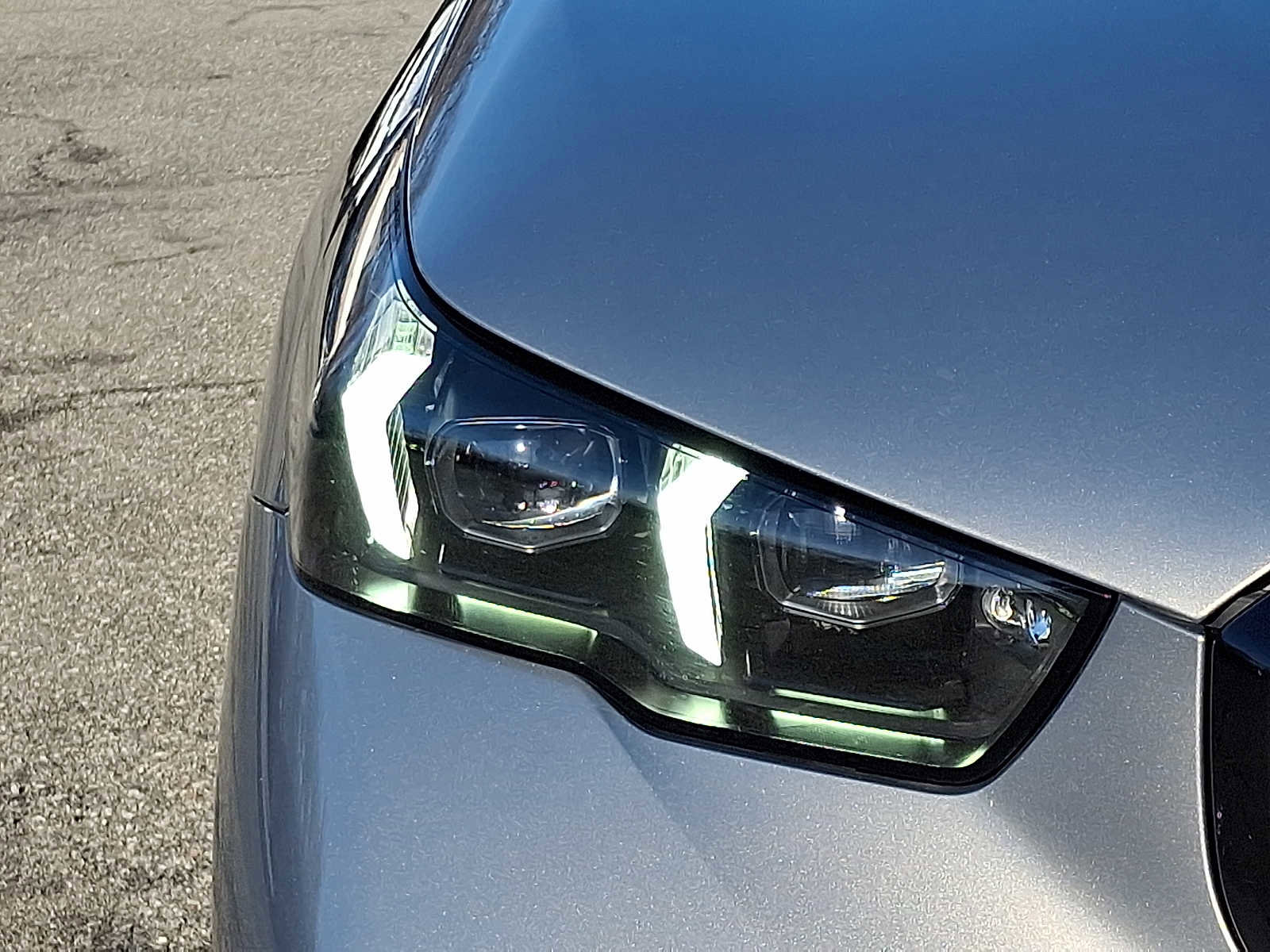 Used 2025 BMW i5 xDrive40 w/ M Sport Package image 9