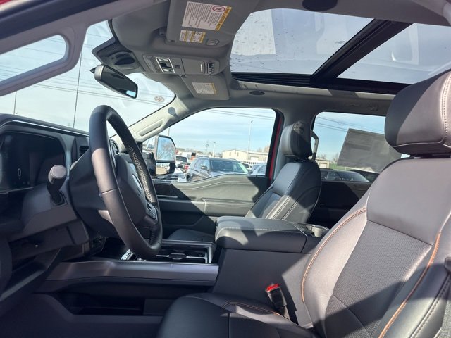 New 2026 Ford F250 Lariat w/ Tremor Off-Road Package image 32