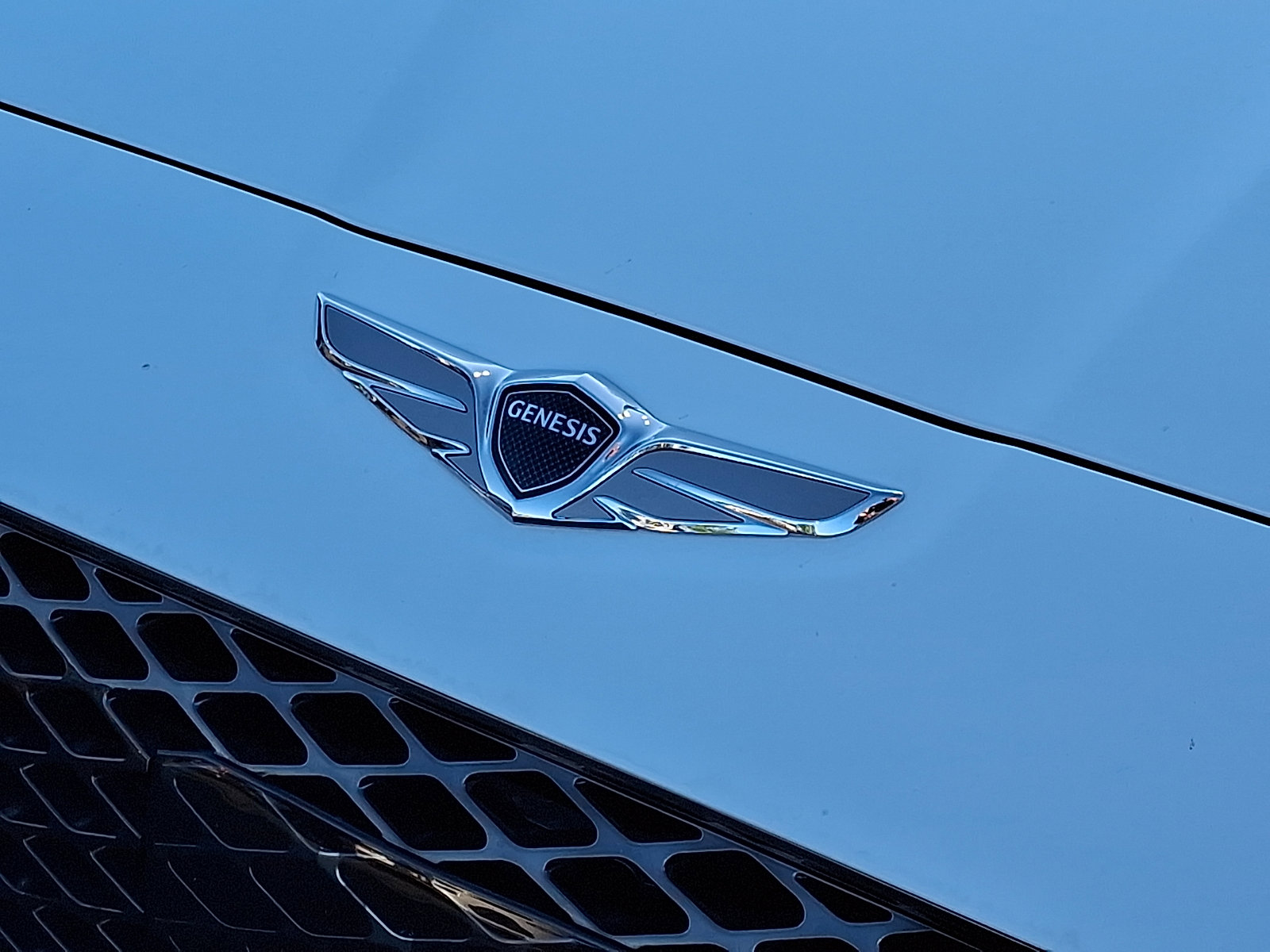 Used 2023 Genesis G70 2.0T w/ Sport Prestige Package AWD/4WD image 8
