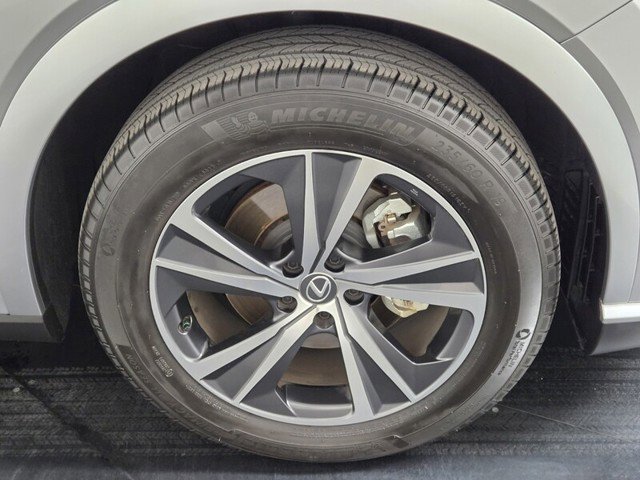 Certified 2023 Lexus RX 350 Premium image 9