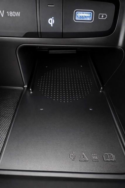 Used 2024 Hyundai Santa Cruz Night image 23