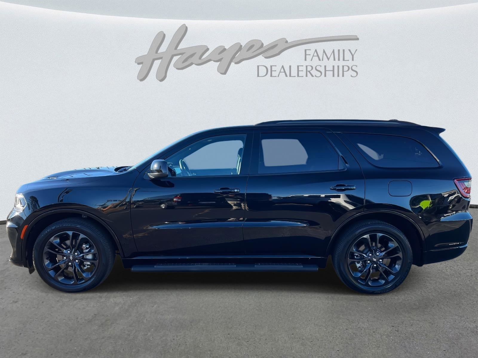 Certified 2024 Dodge Durango R/T w/ Blacktop Package image 42