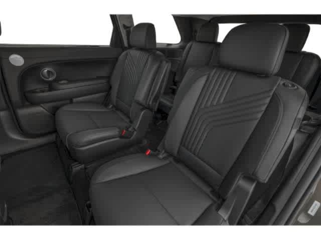 New 2026 Hyundai Palisade SEL FWD image 12