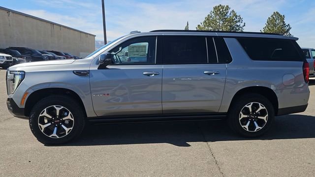 New 2026 GMC Yukon XL AT4 w/ AT4 Premium Package image 5