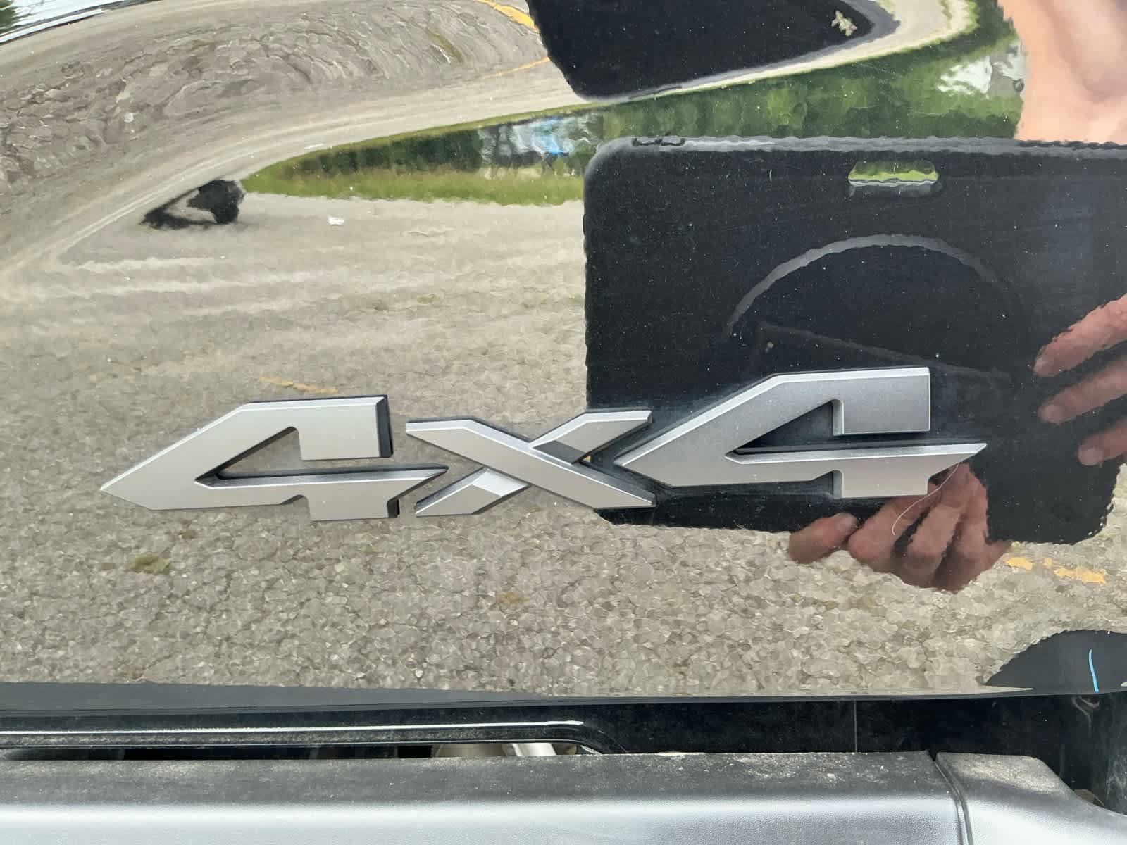 Used 2025 RAM 2500 Tradesman AWD/4WD image 16