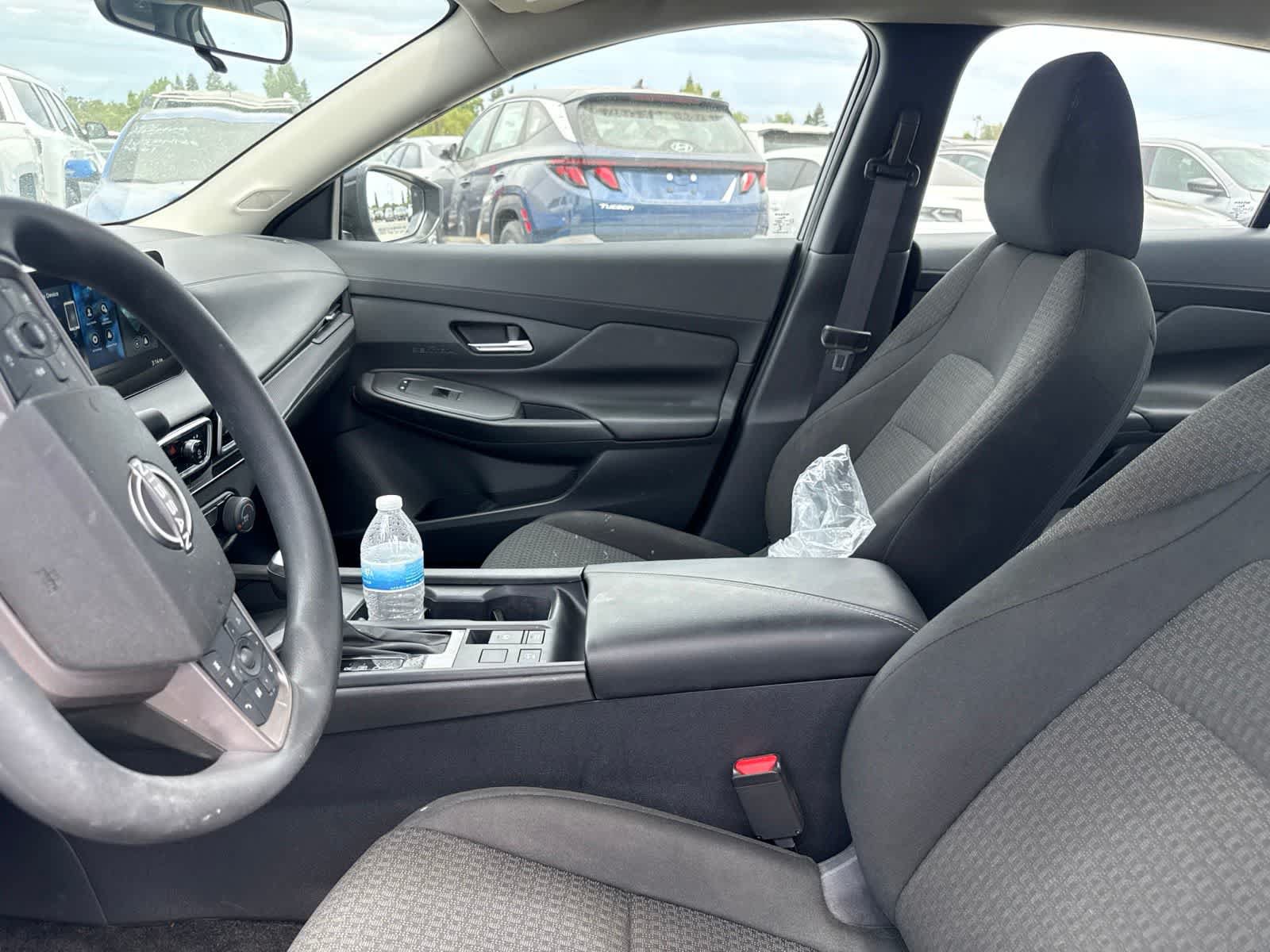 Used 2026 Nissan Sentra S w/ Floor Mat Package FWD image 20