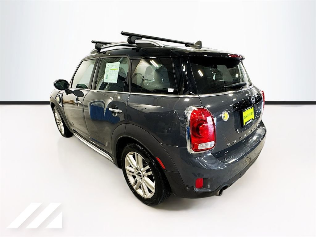 Used 2019 MINI Cooper Countryman SE image 7
