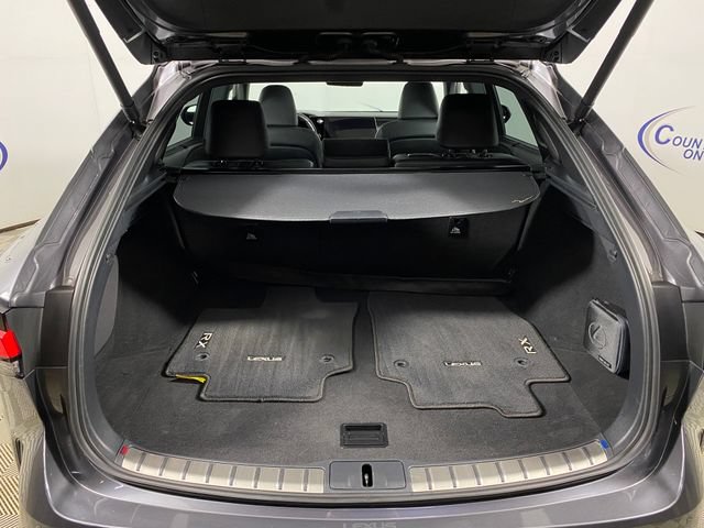Used 2024 Lexus RX 450h AWD w/ Convenience Package image 25