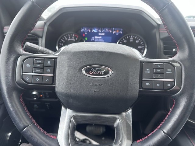 Used 2022 Ford Expedition Max Limited image 19