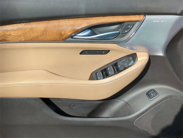 Certified 2023 Cadillac CT5 Luxury image 22