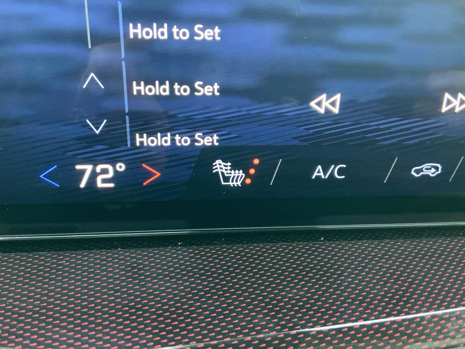 Used 2024 Chevrolet Traverse Z71 w/ Enhanced Driving Package image 48