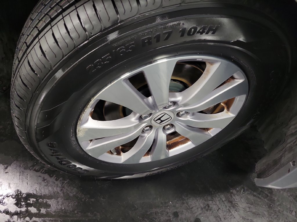 Used 2016 Honda Odyssey EX-L image 10