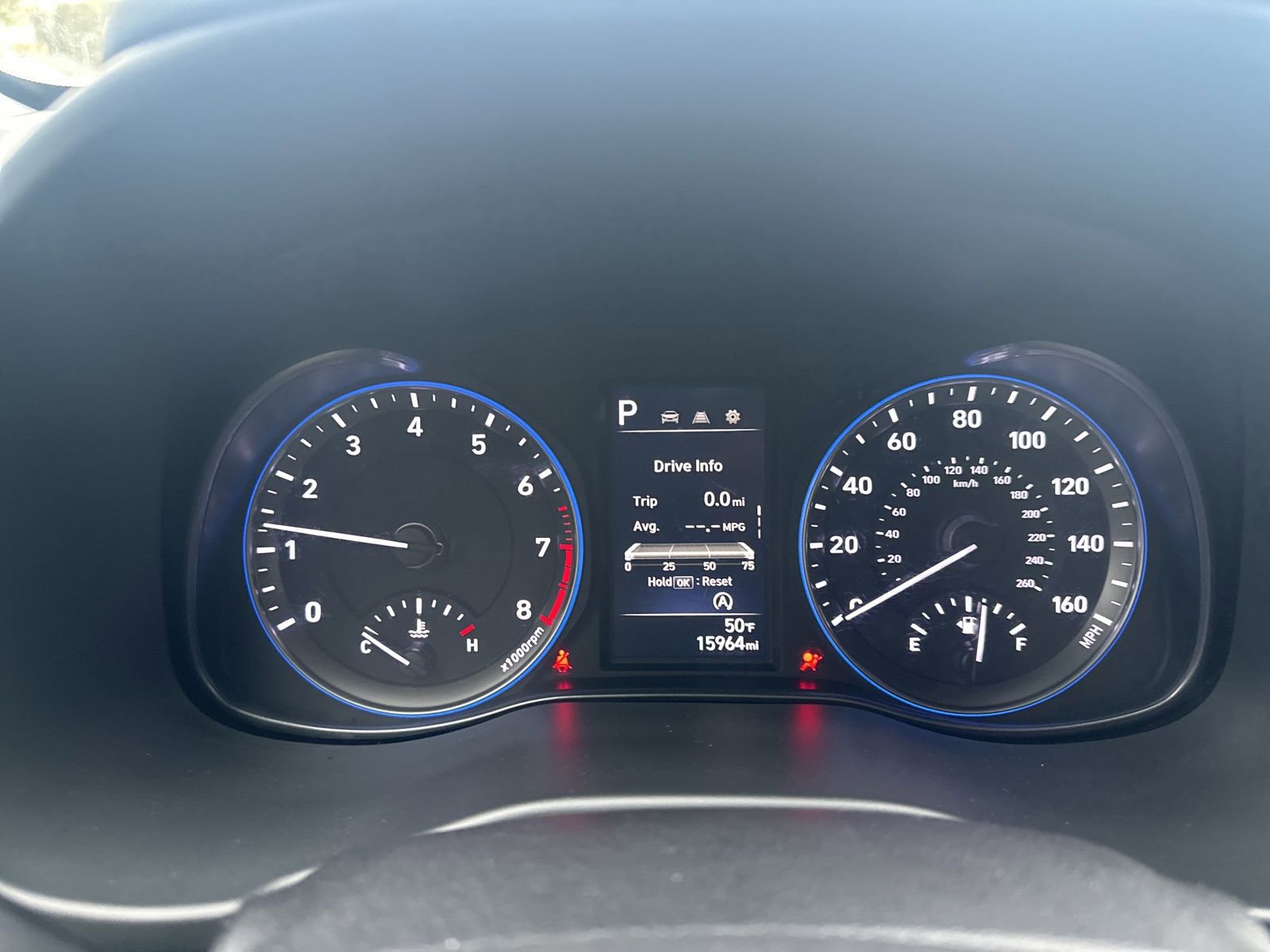 Used 2023 Hyundai Kona SEL image 20