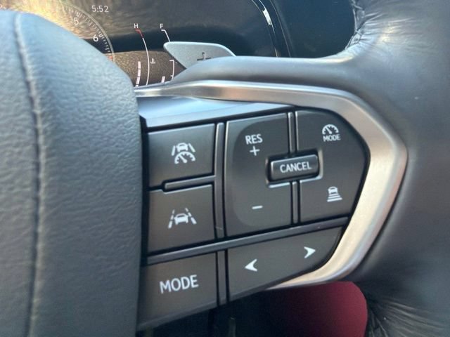 Used 2025 Lexus NX 250 FWD w/ Accessory Package (Z2) image 21