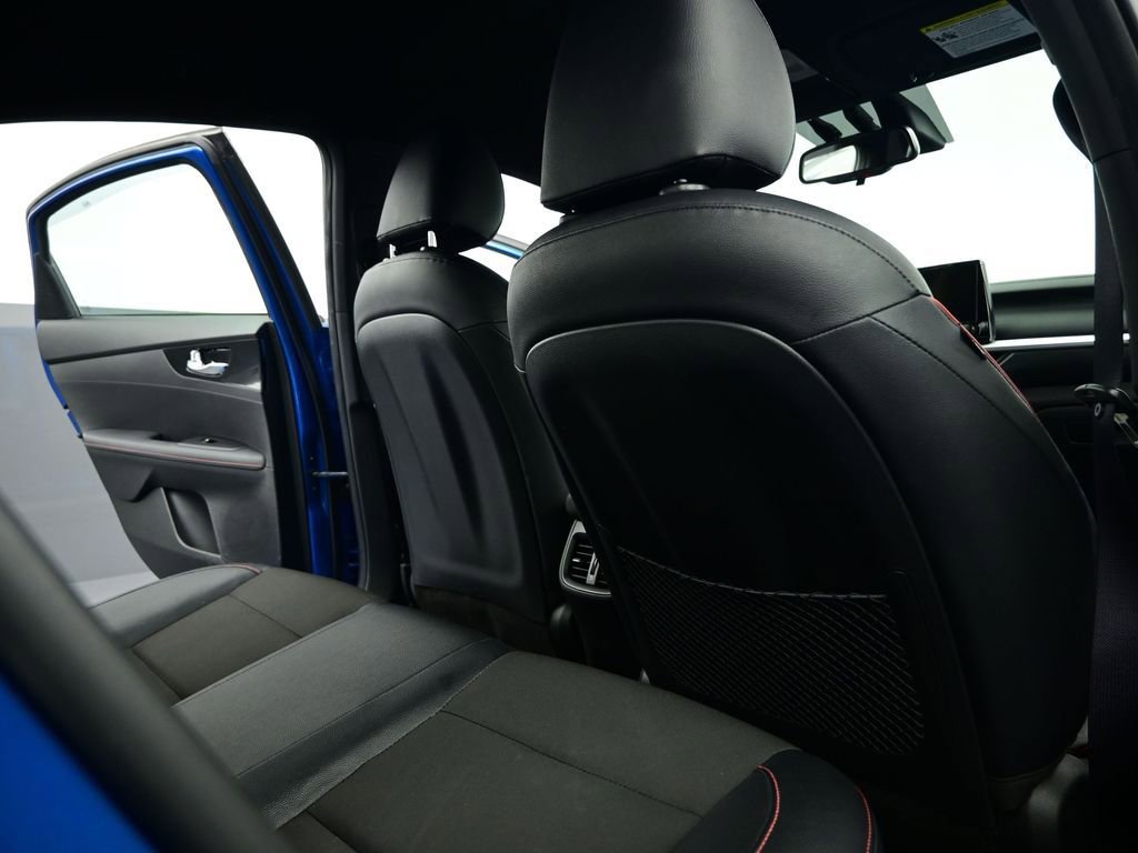 Used 2023 Kia Forte GT image 61