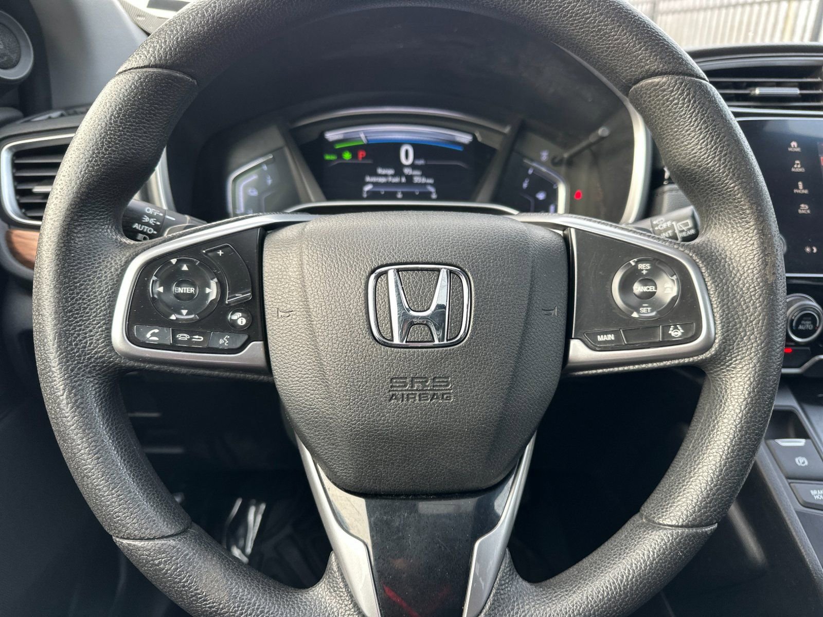 Used 2022 Honda CR-V EX image 23