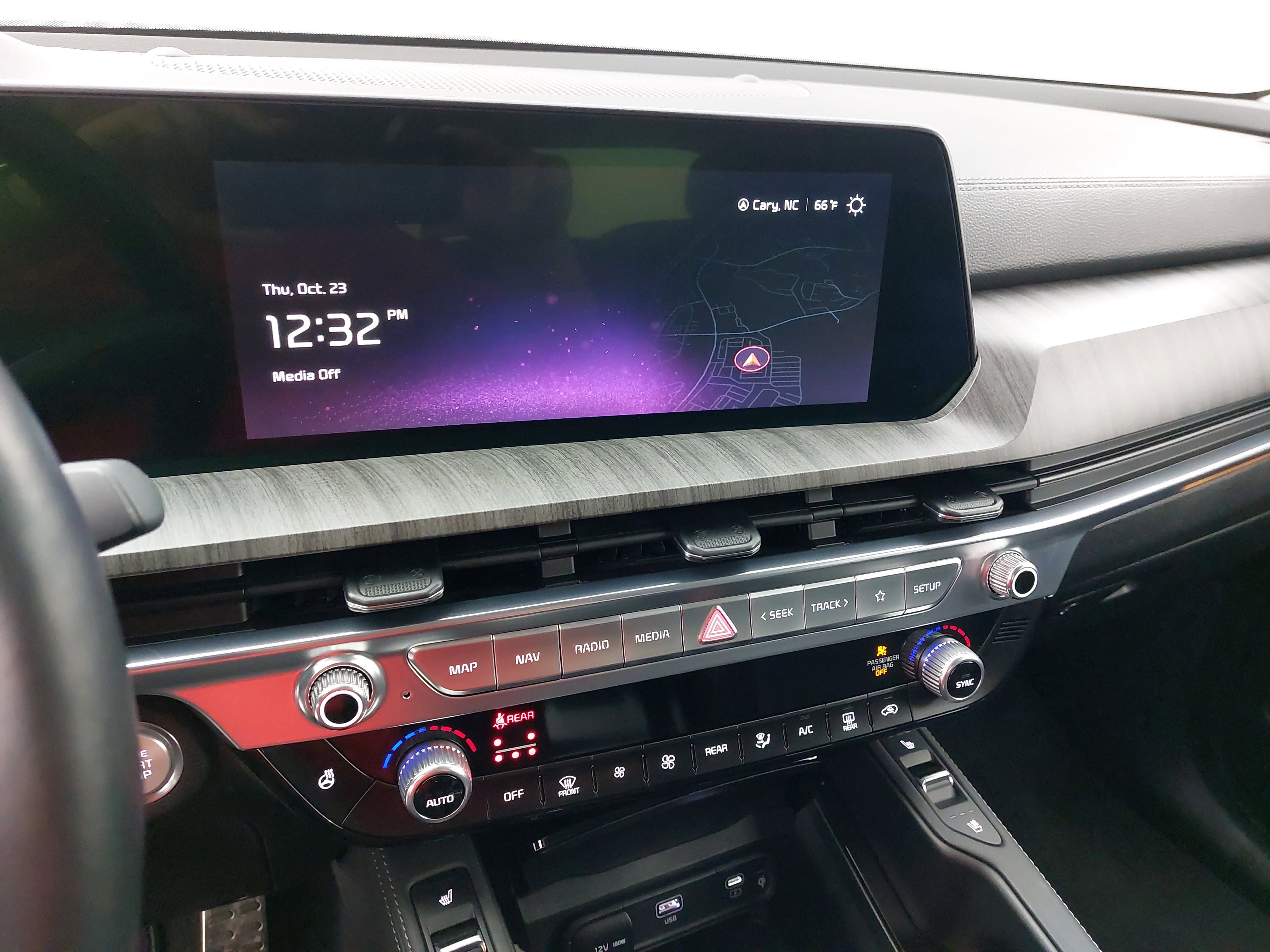 Used 2024 Kia Telluride SX Prestige image 24