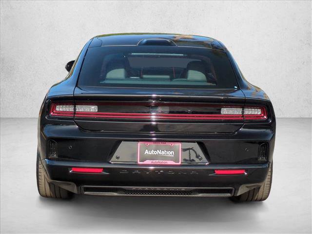 New 2024 Dodge Charger R/T w/ Plus Group image 8