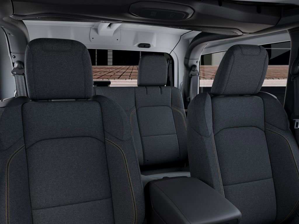 New 2026 Jeep Wrangler Sport AWD/4WD image 26