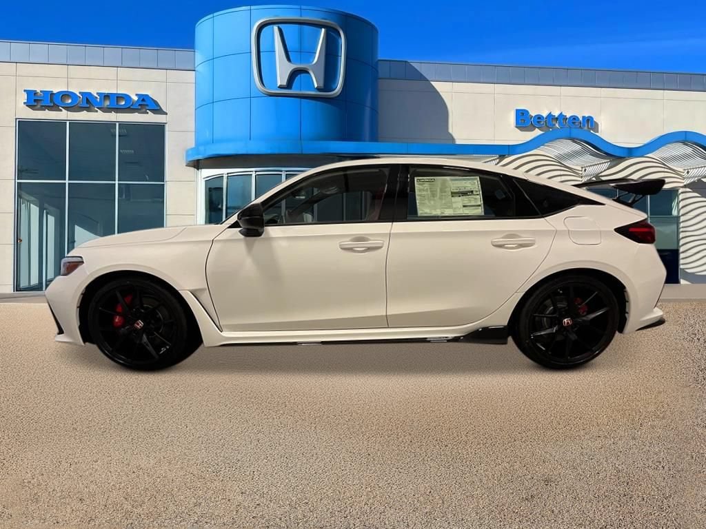 New 2026 Honda Civic Type R image 2