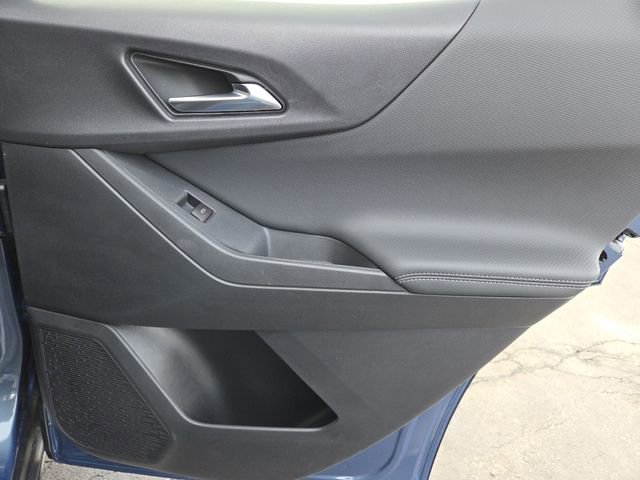 New 2026 Chevrolet Equinox LT w/ Convenience Package II image 28