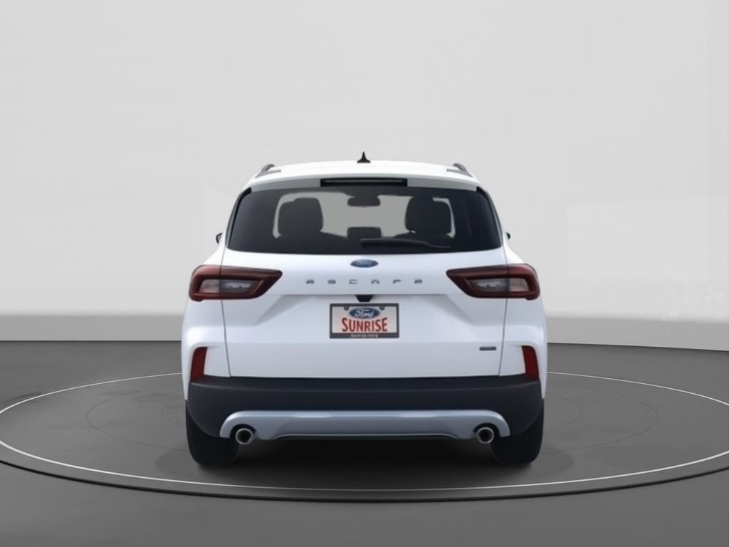 New 2025 Ford Escape SE image 5